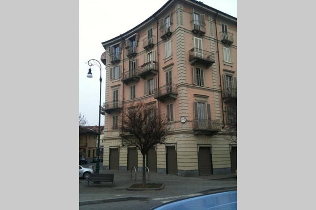La Casa Di Arturo Nocleg ze śniadaniem
