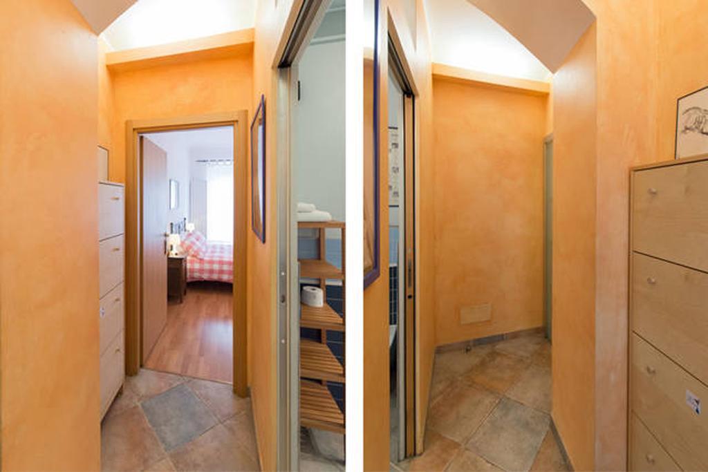 La Casa Di Arturo Nocleg ze śniadaniem