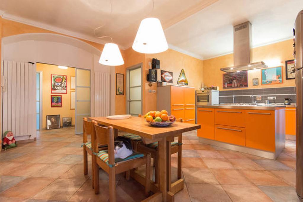 La Casa Di Arturo Bed and breakfast