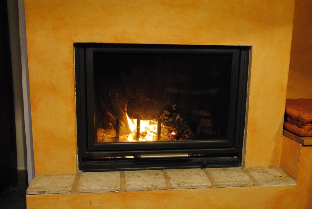Bed and breakfast La Casa Di Arturo 2*
