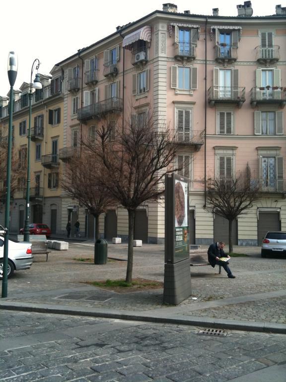 La Casa Di Arturo Nocleg ze śniadaniem