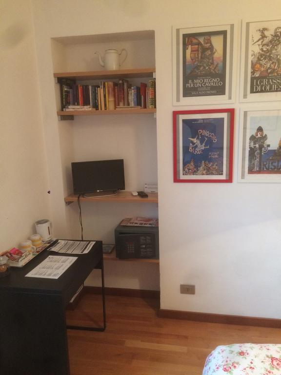 Nocleg ze śniadaniem La Casa Di Arturo