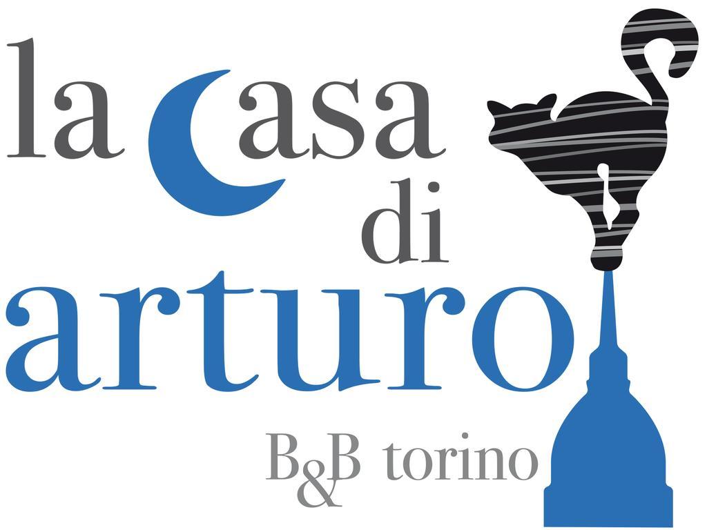 La Casa Di Arturo Turyn