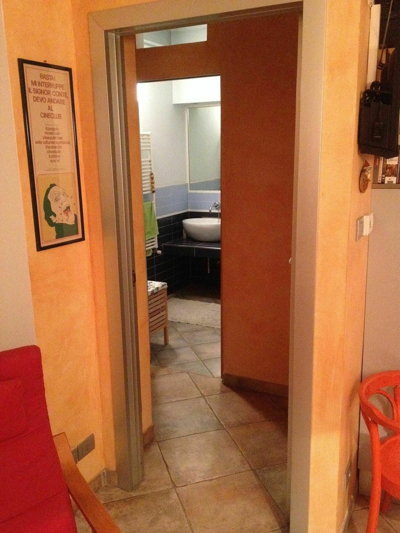 La Casa Di Arturo Bed and breakfast 2*